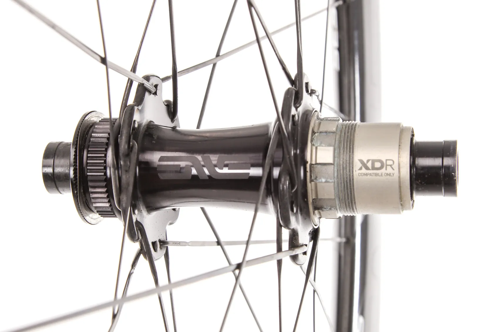 ENVE SES 4.5 AR Carbon Tubeless 700c Wheelset