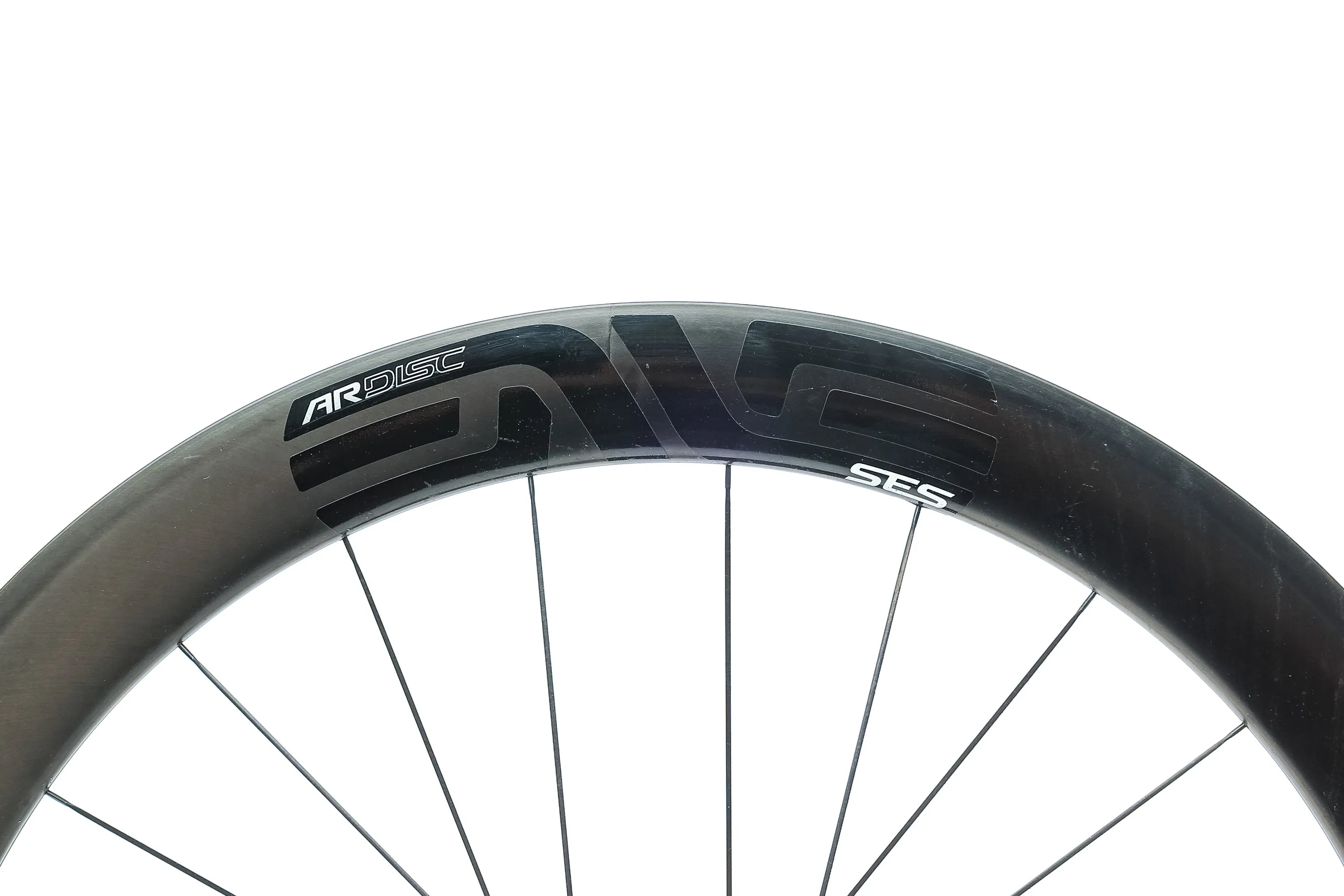 ENVE SES 4.5 AR Carbon Tubeless 700c Wheelset