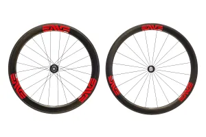 ENVE SES 4.5 Carbon Clincher 700c Wheelset