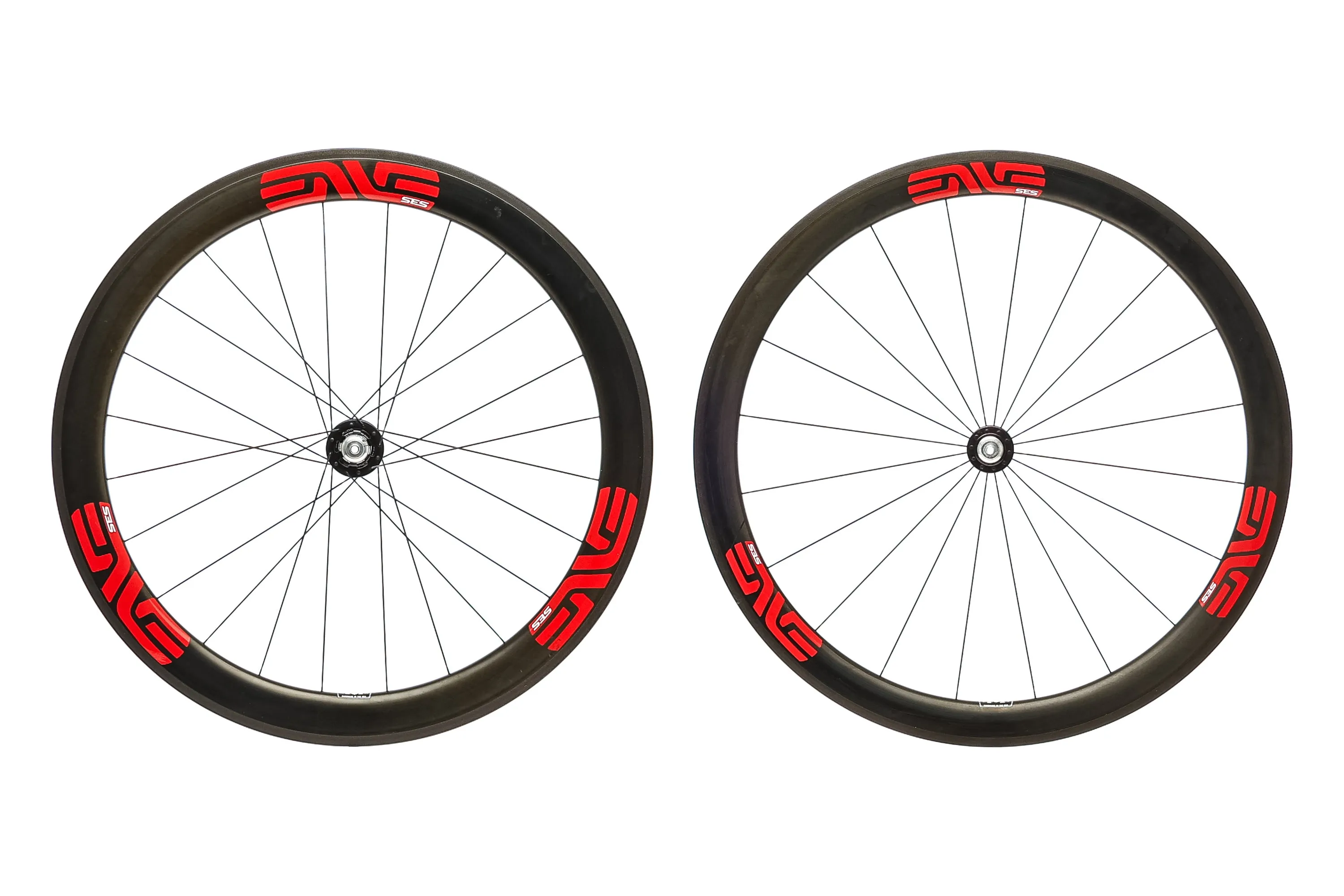 ENVE SES 4.5 Carbon Clincher 700c Wheelset