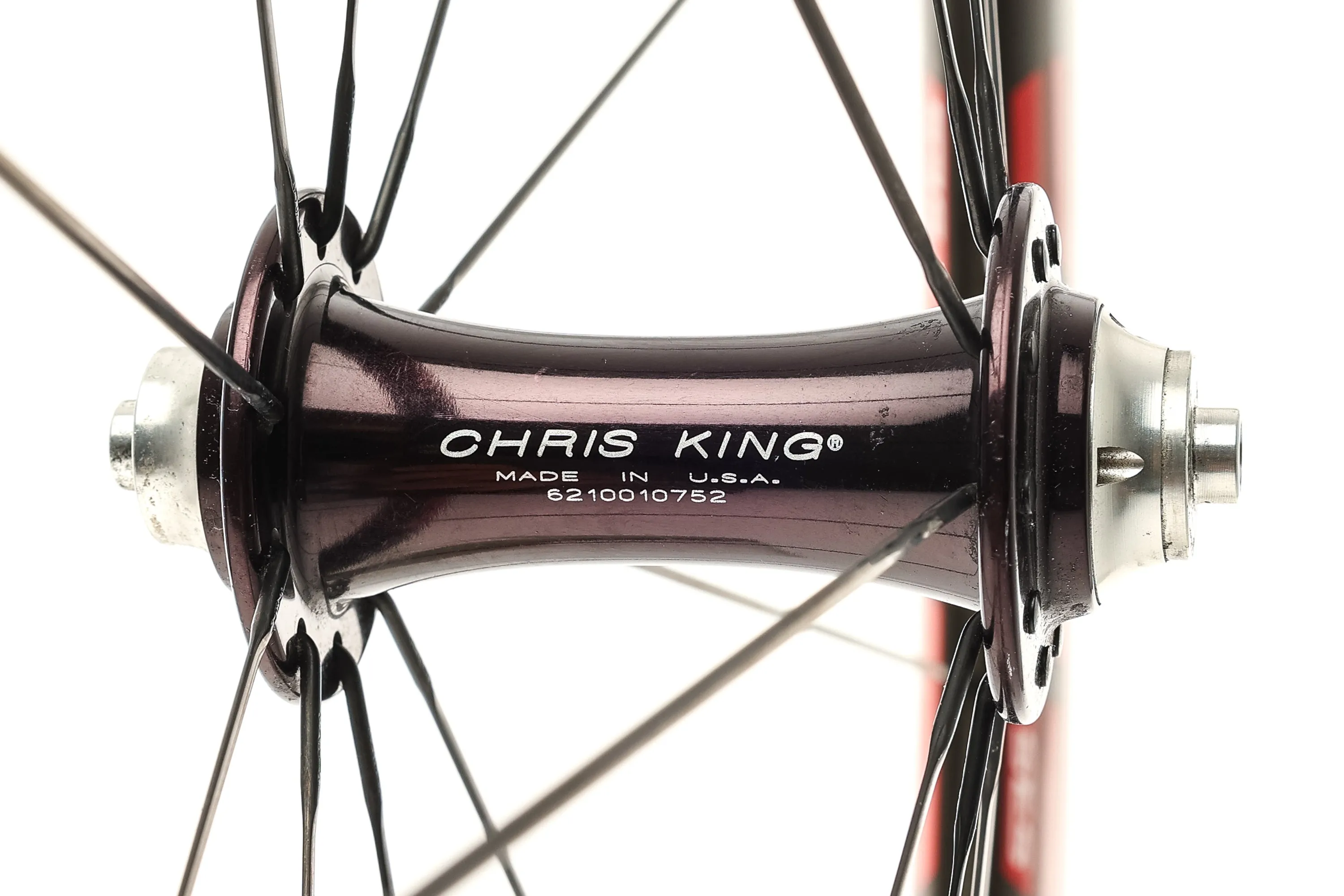 ENVE SES 4.5 Carbon Clincher 700c Wheelset