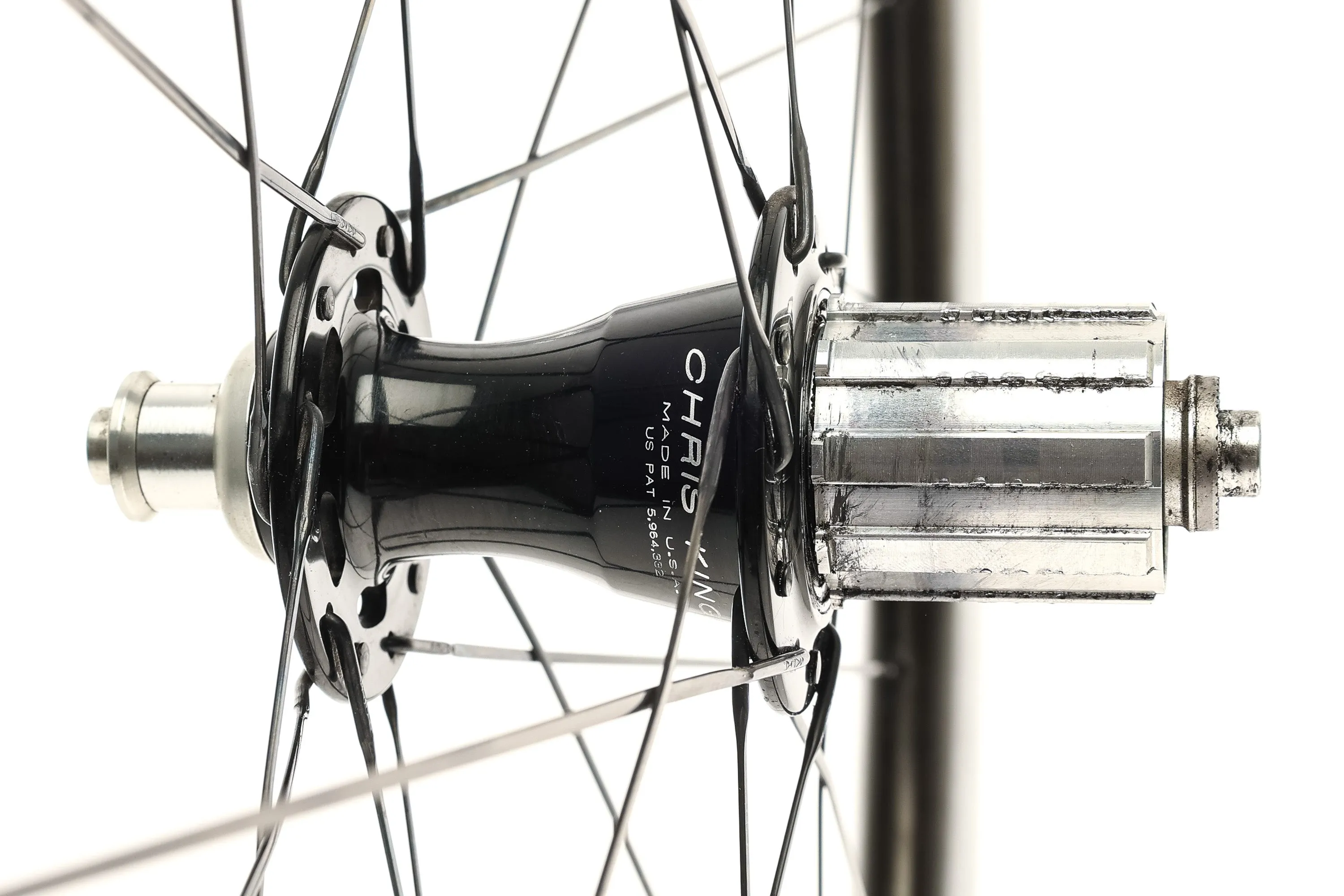 ENVE SES 4.5 Carbon Clincher 700c Wheelset