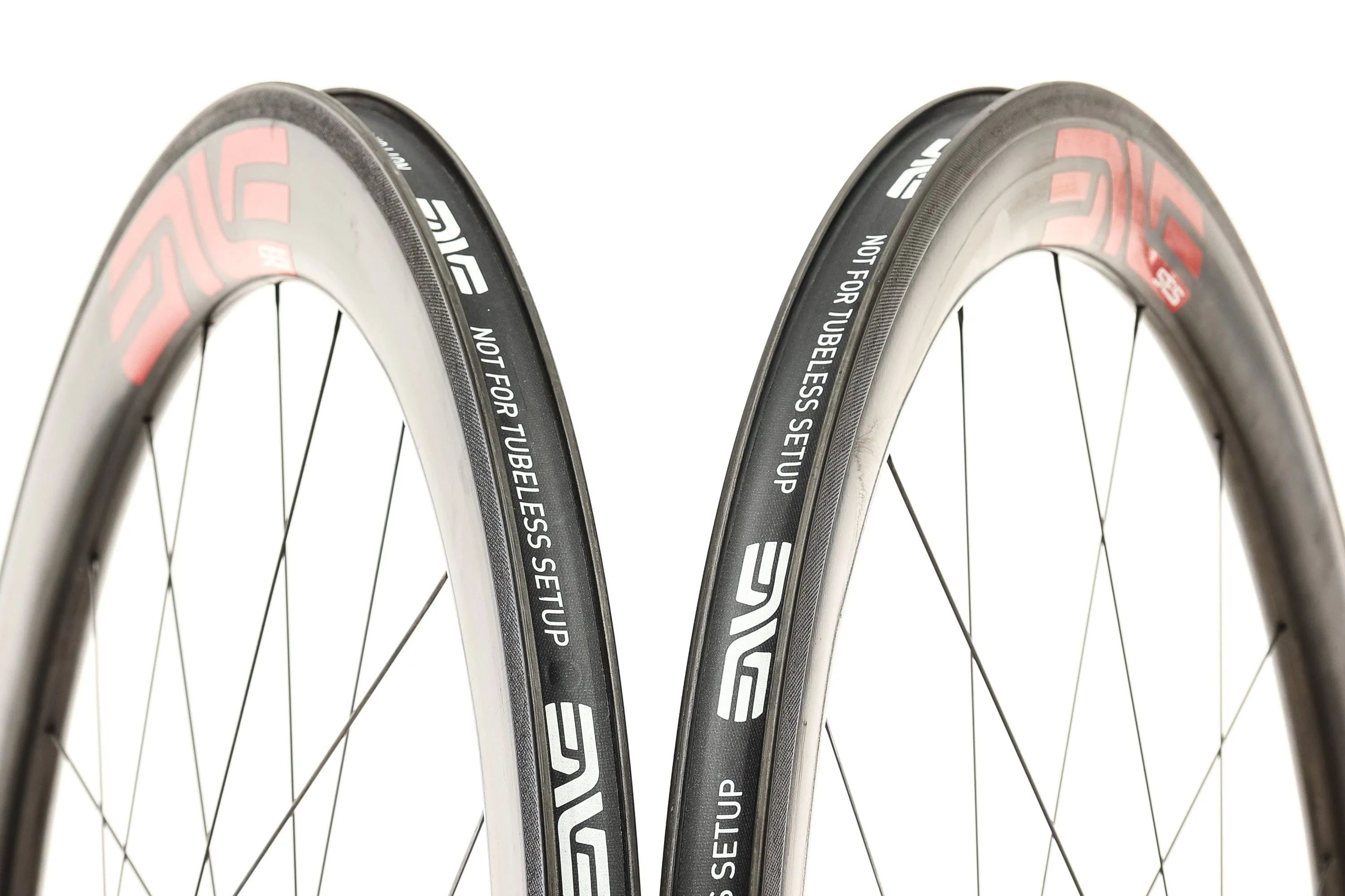 ENVE SES 4.5 Carbon Clincher 700c Wheelset