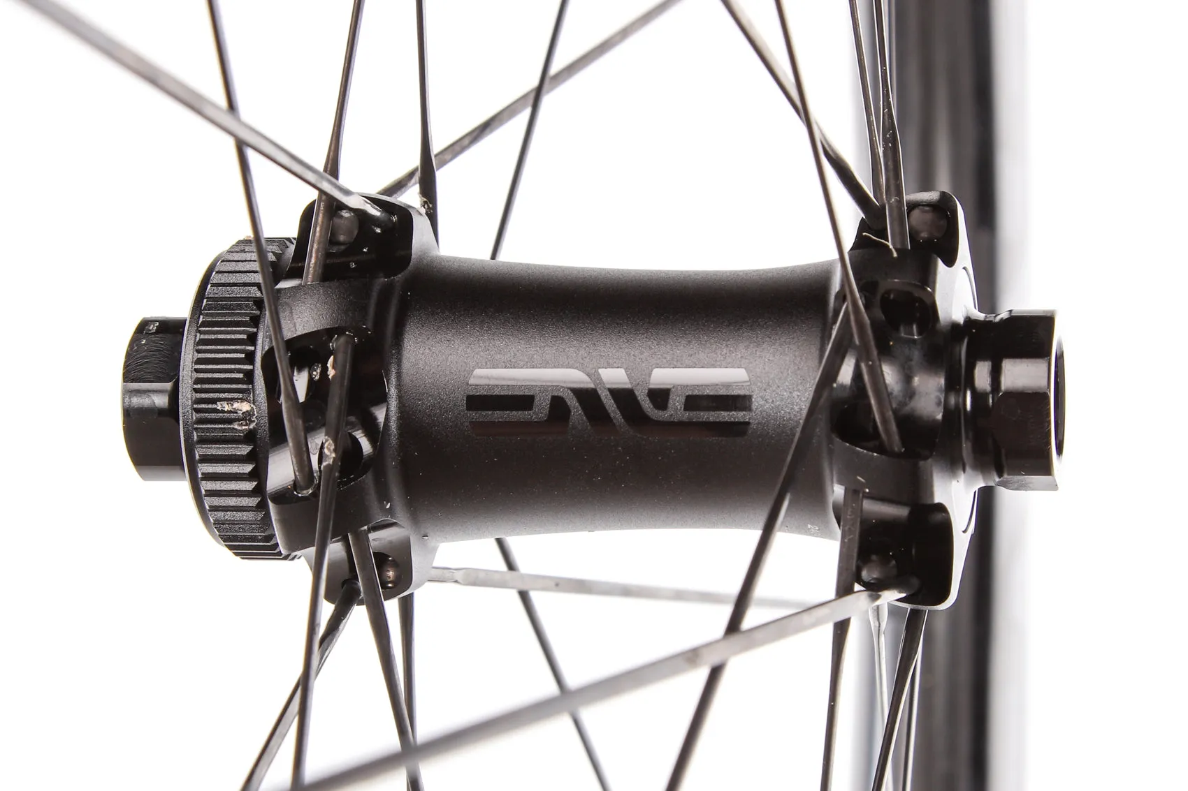 ENVE SES 4.5 Carbon Tubeless 700c Wheelset