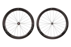 ENVE SES 4.5 Carbon Tubeless 700c Wheelset