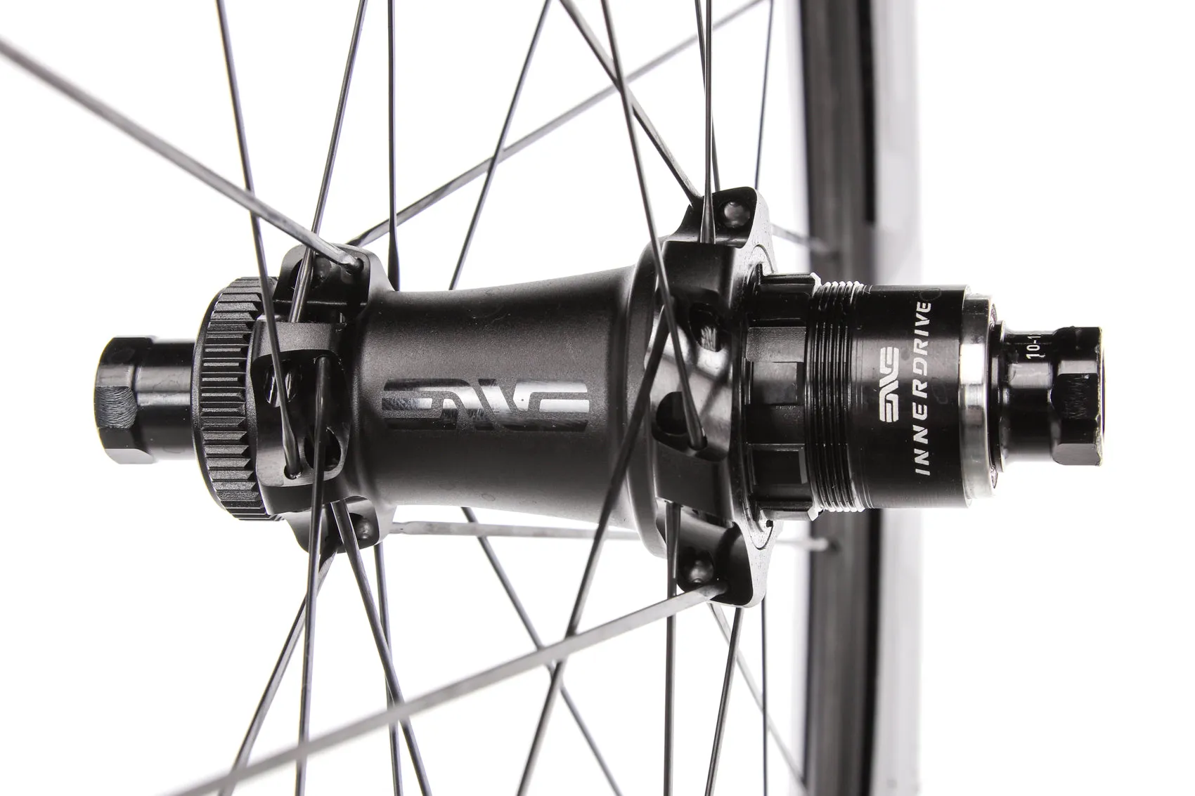 ENVE SES 4.5 Carbon Tubeless 700c Wheelset