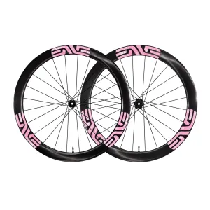 ENVE SES 4.5 LTD Giro d'Italia Pogacar Disc Wheelset
