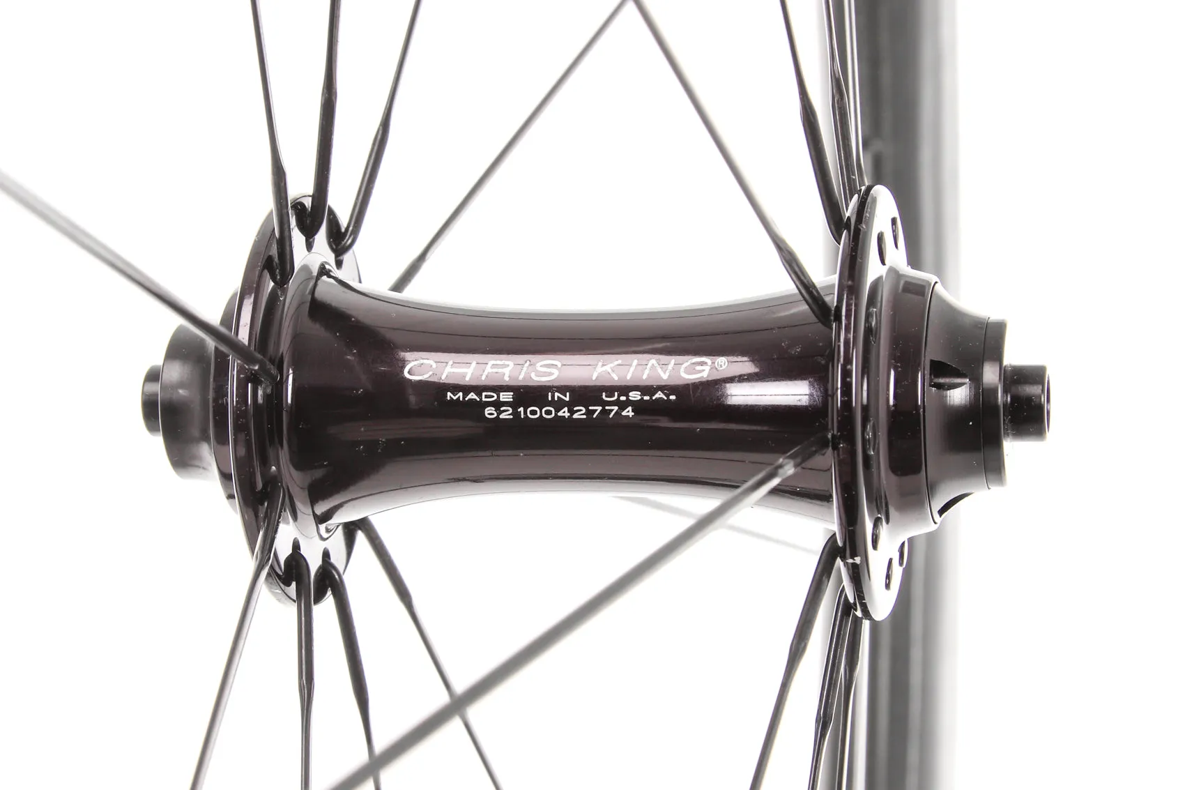 Enve SES 5.6 Carbon Tubeless 700c Wheelset