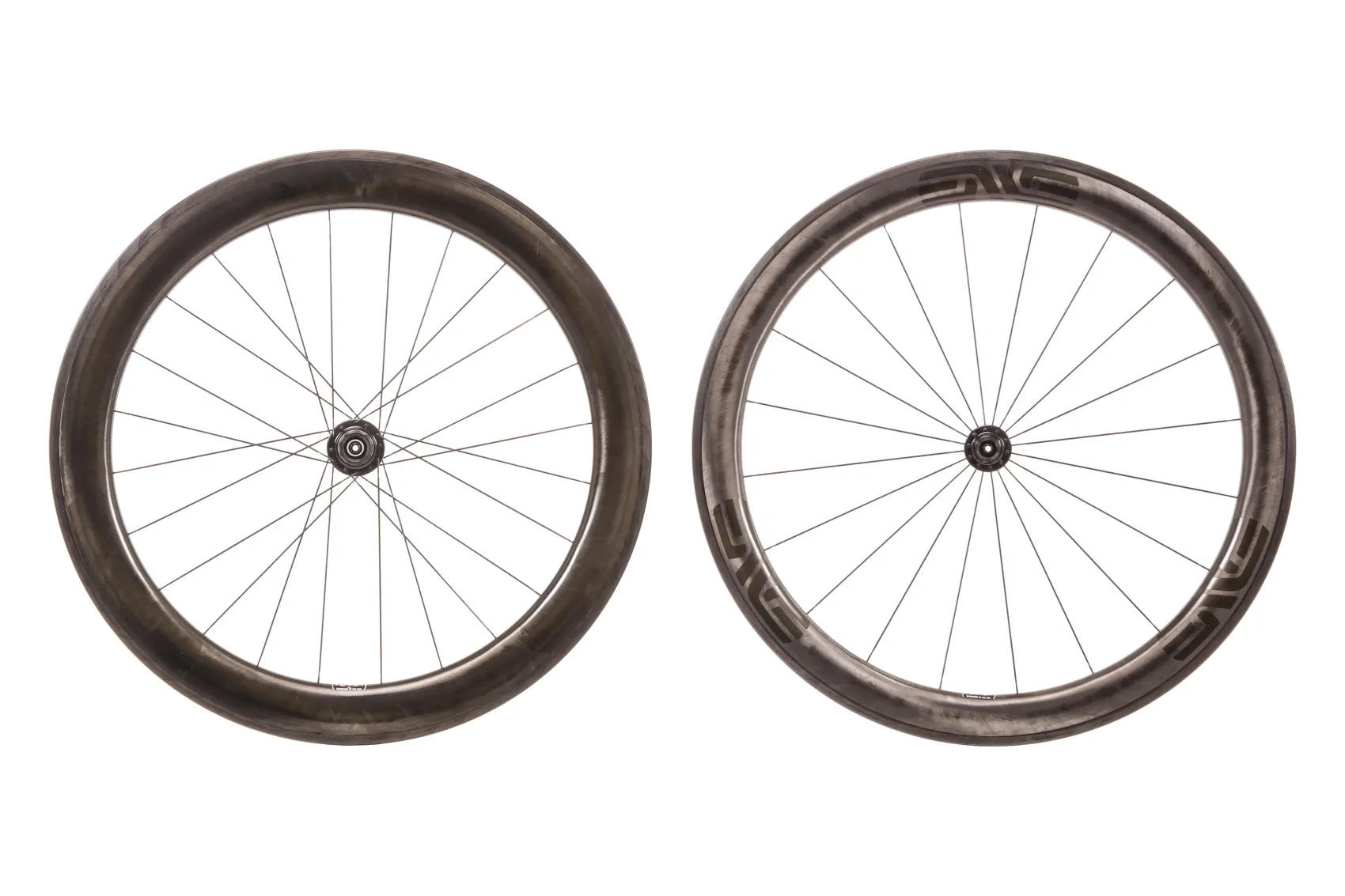 Enve SES 5.6 Carbon Tubeless 700c Wheelset