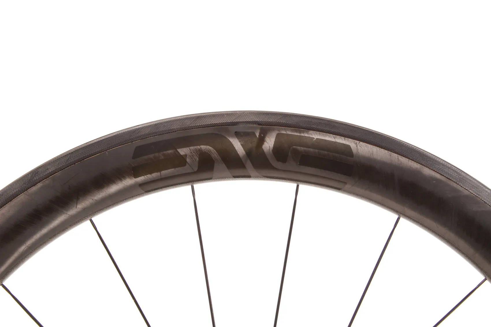 Enve SES 5.6 Carbon Tubeless 700c Wheelset