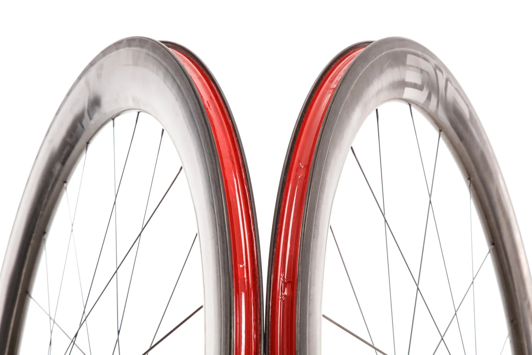 Enve SES 5.6 Carbon Tubeless 700c Wheelset