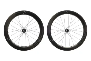 ENVE SES 6.7 Carbon Tubeless 700c Wheelset