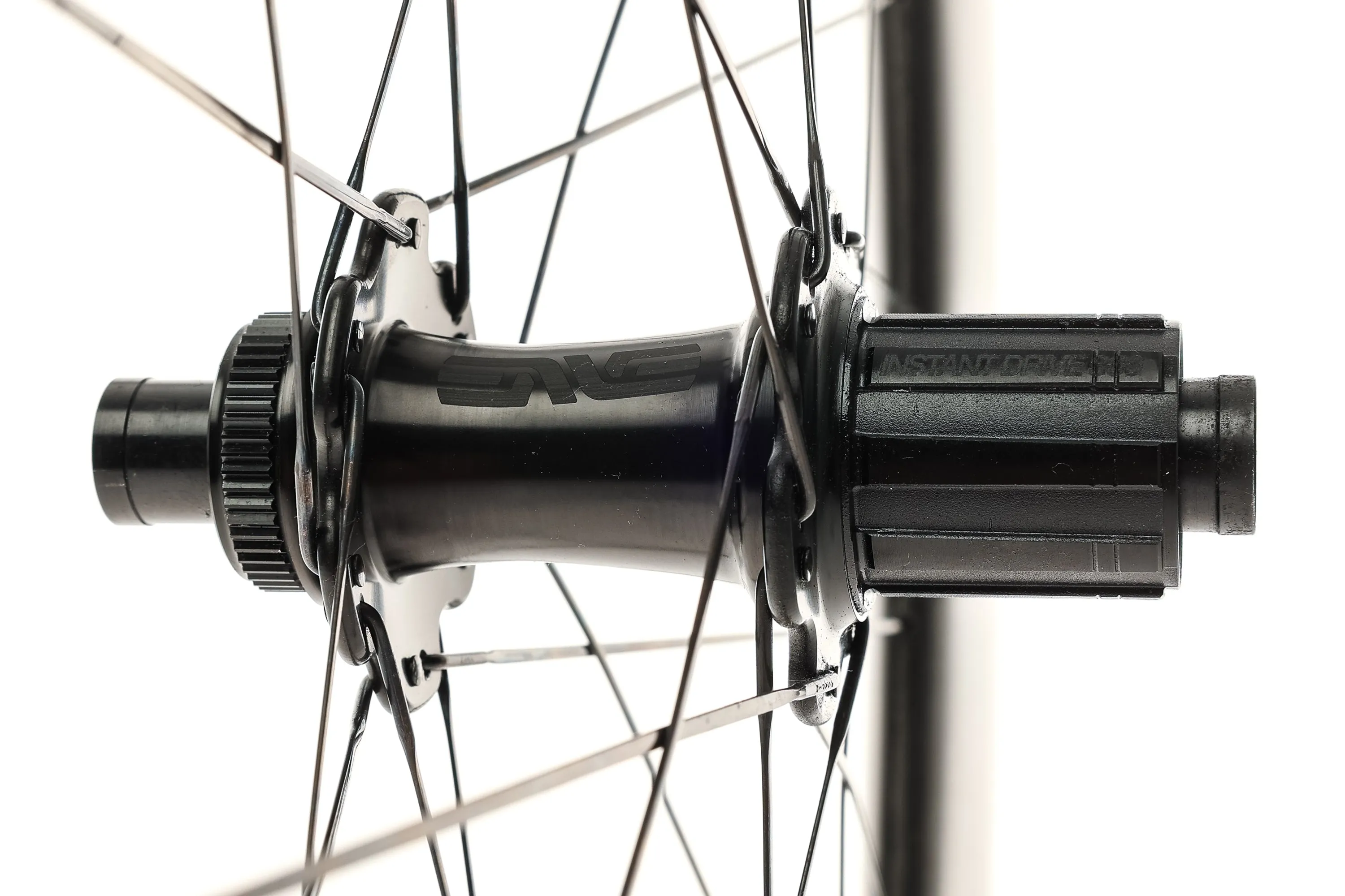 ENVE SES 6.7 Carbon Tubeless 700c Wheelset