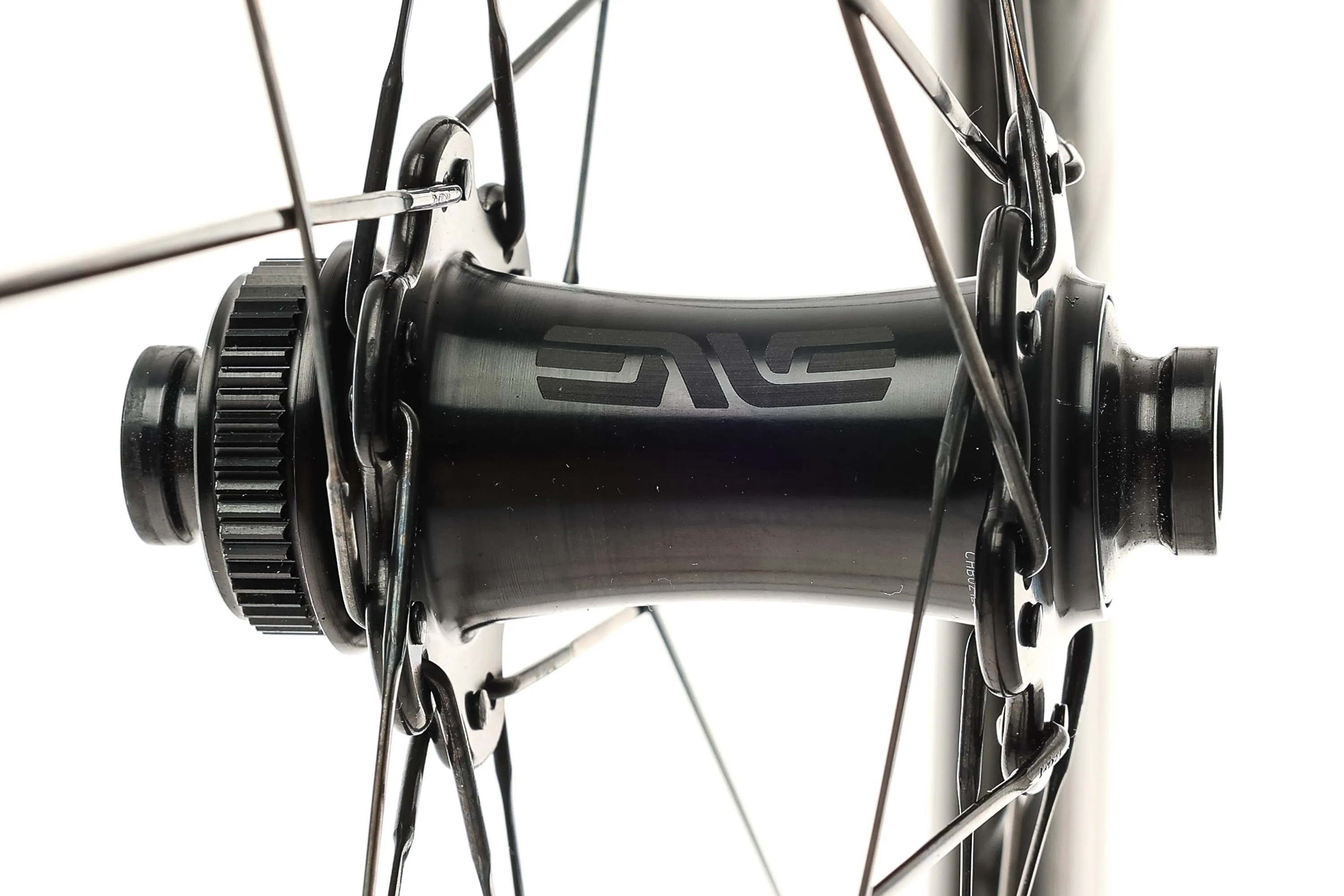 ENVE SES 6.7 Carbon Tubeless 700c Wheelset