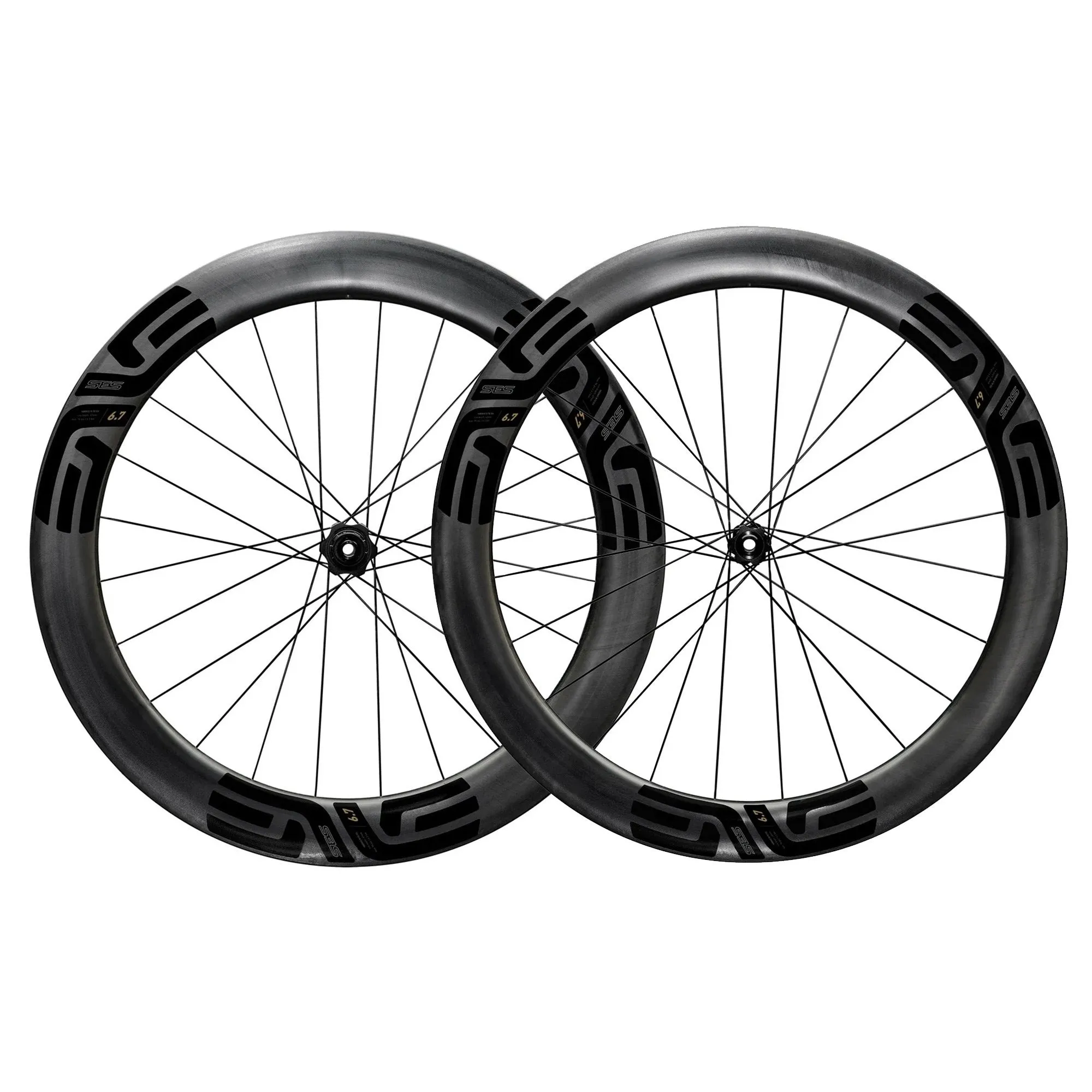 ENVE SES 6.7 Disc Wheelset