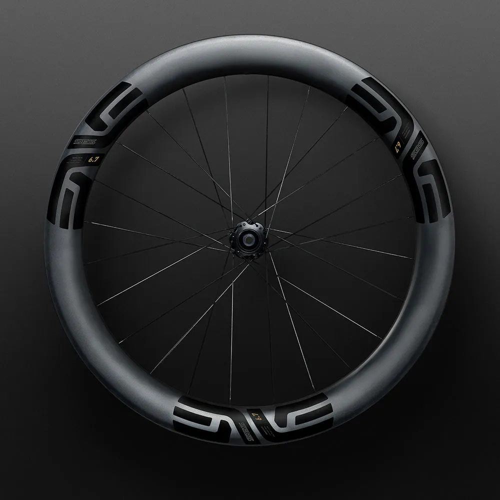 Enve Ses 6.7 Wheelset