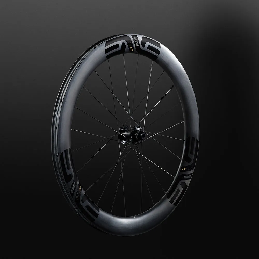 Enve Ses 6.7 Wheelset