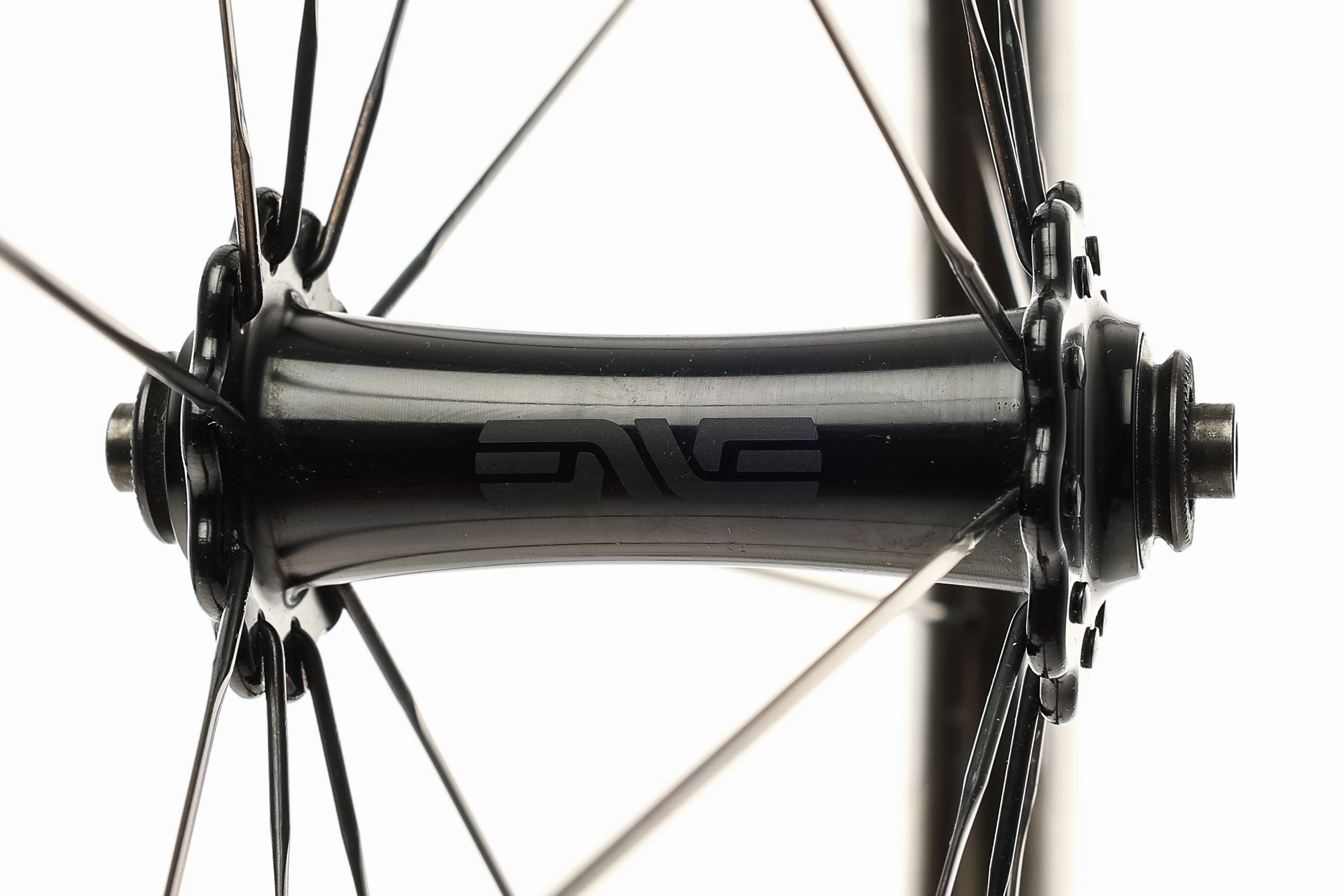 Enve SES 5.6 Carbon Tubeless 700c Wheelset