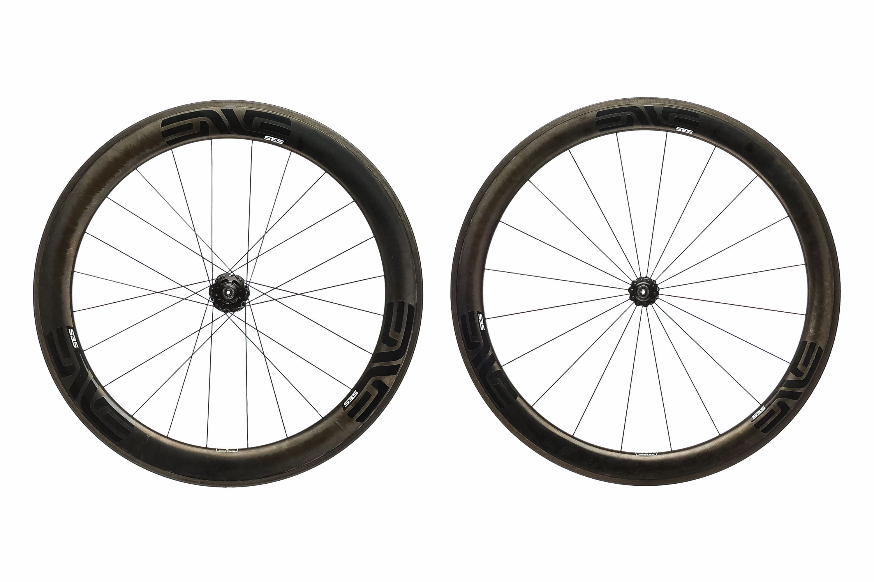 Enve SES 5.6 Carbon Tubeless 700c Wheelset