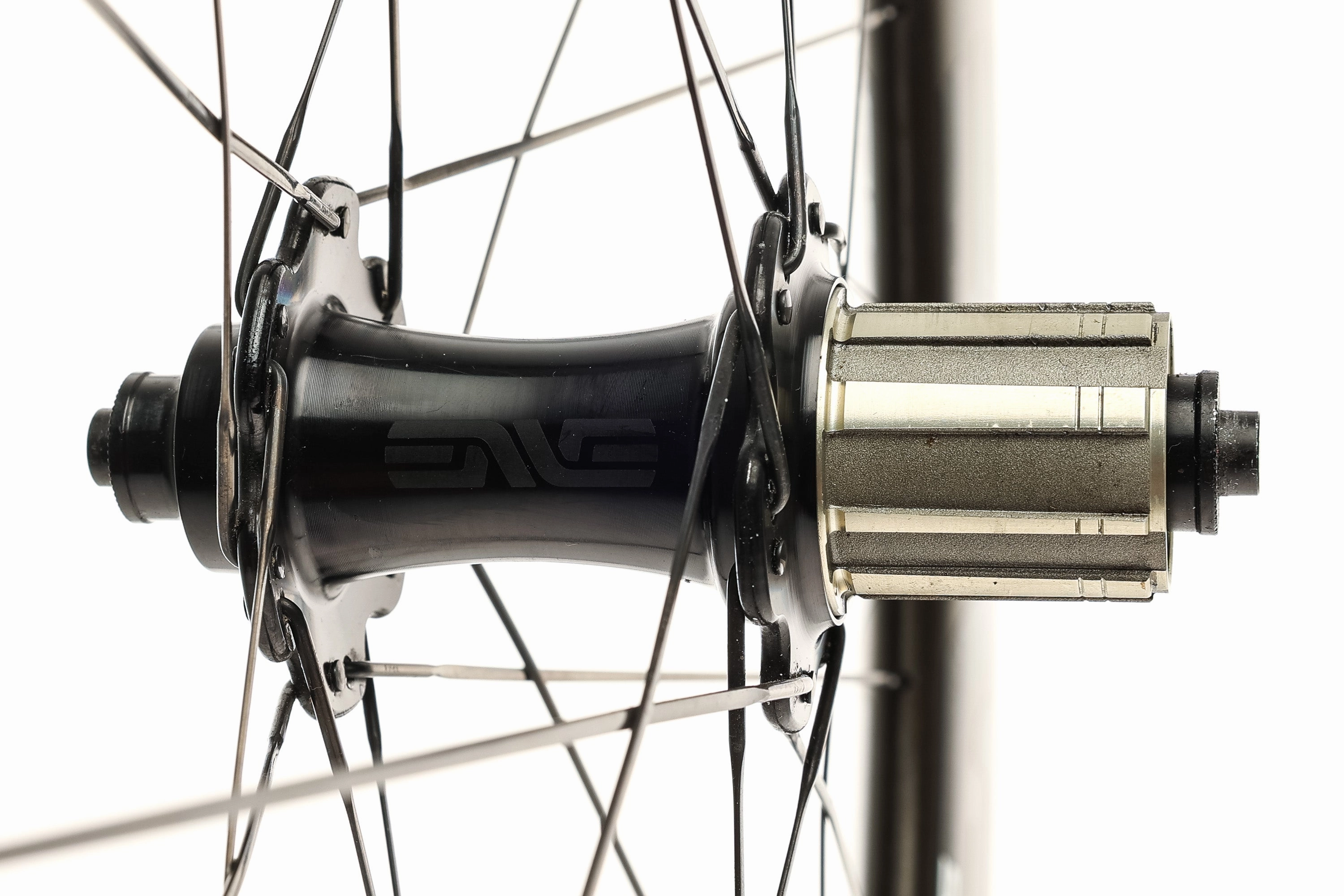 Enve SES 5.6 Carbon Tubeless 700c Wheelset