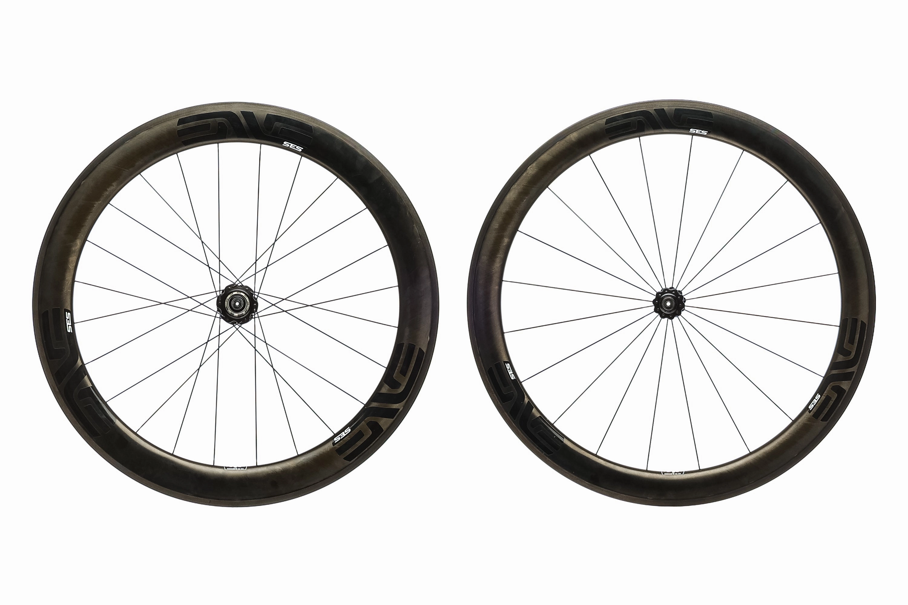 Enve SES 5.6 Carbon Tubeless 700c Wheelset