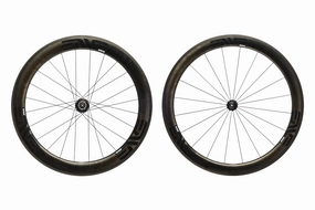 Enve SES 5.6 Carbon Tubeless 700c Wheelset