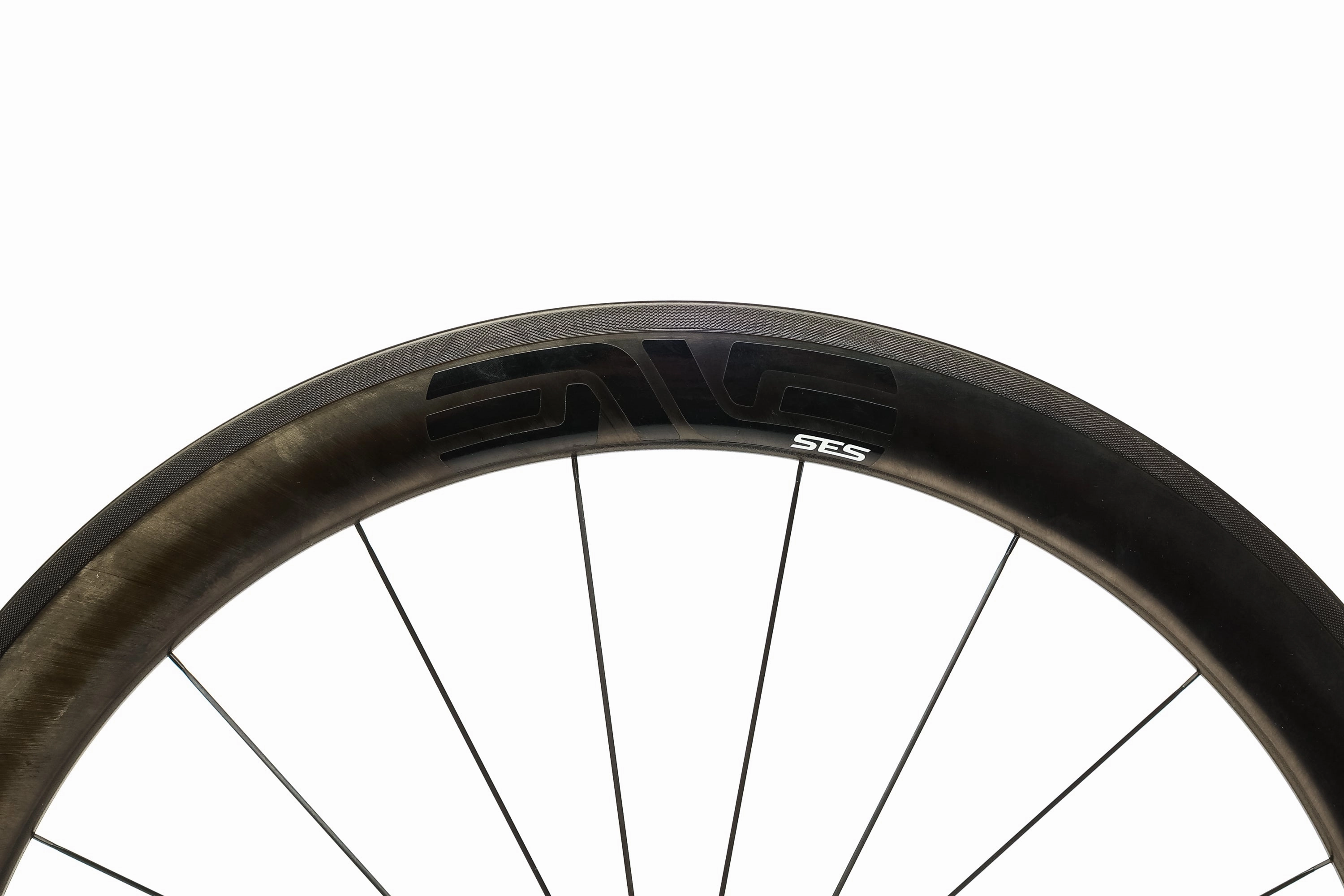 Enve SES 5.6 Carbon Tubeless 700c Wheelset