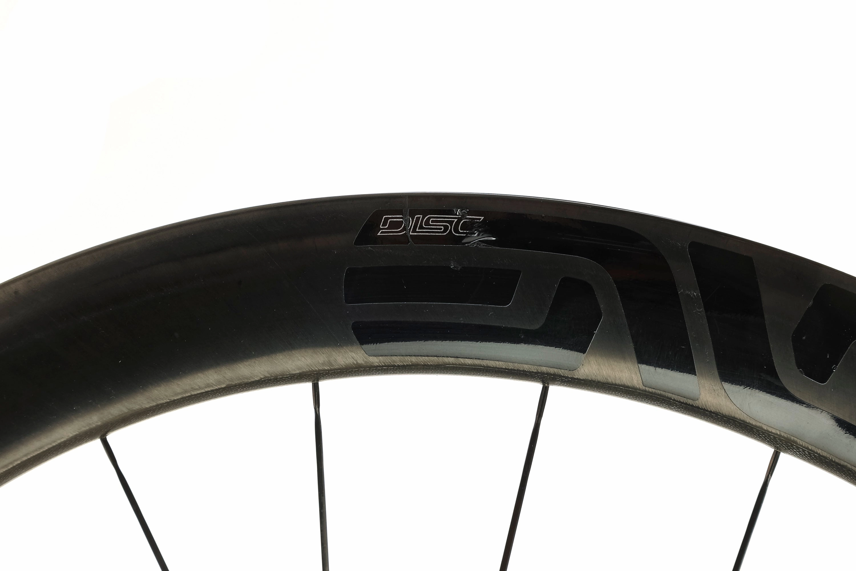 ENVE SES 5.6 w/ Chris King Hubs Carbon Tubeless 700c Wheelset
