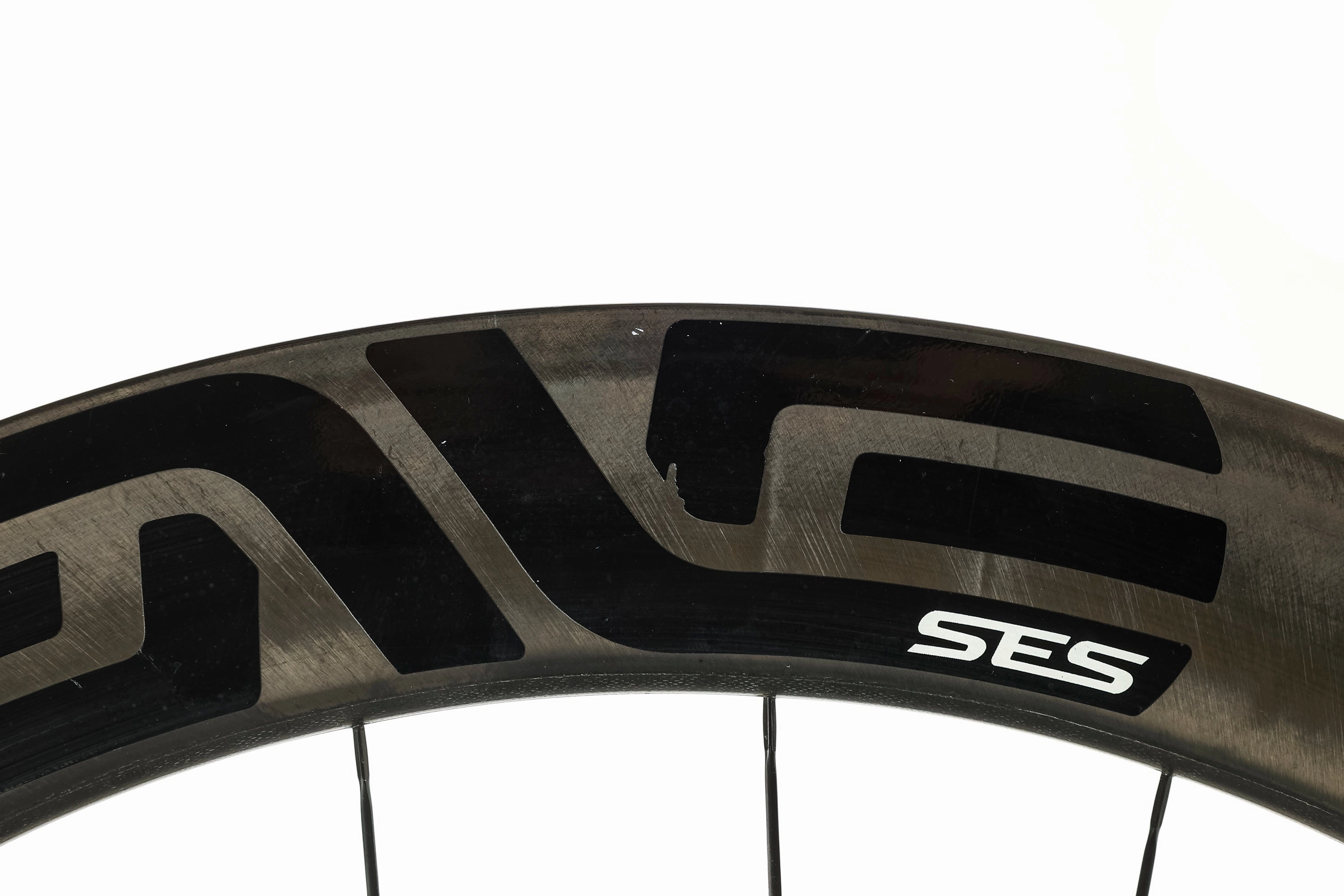 ENVE SES 5.6 w/ Chris King Hubs Carbon Tubeless 700c Wheelset