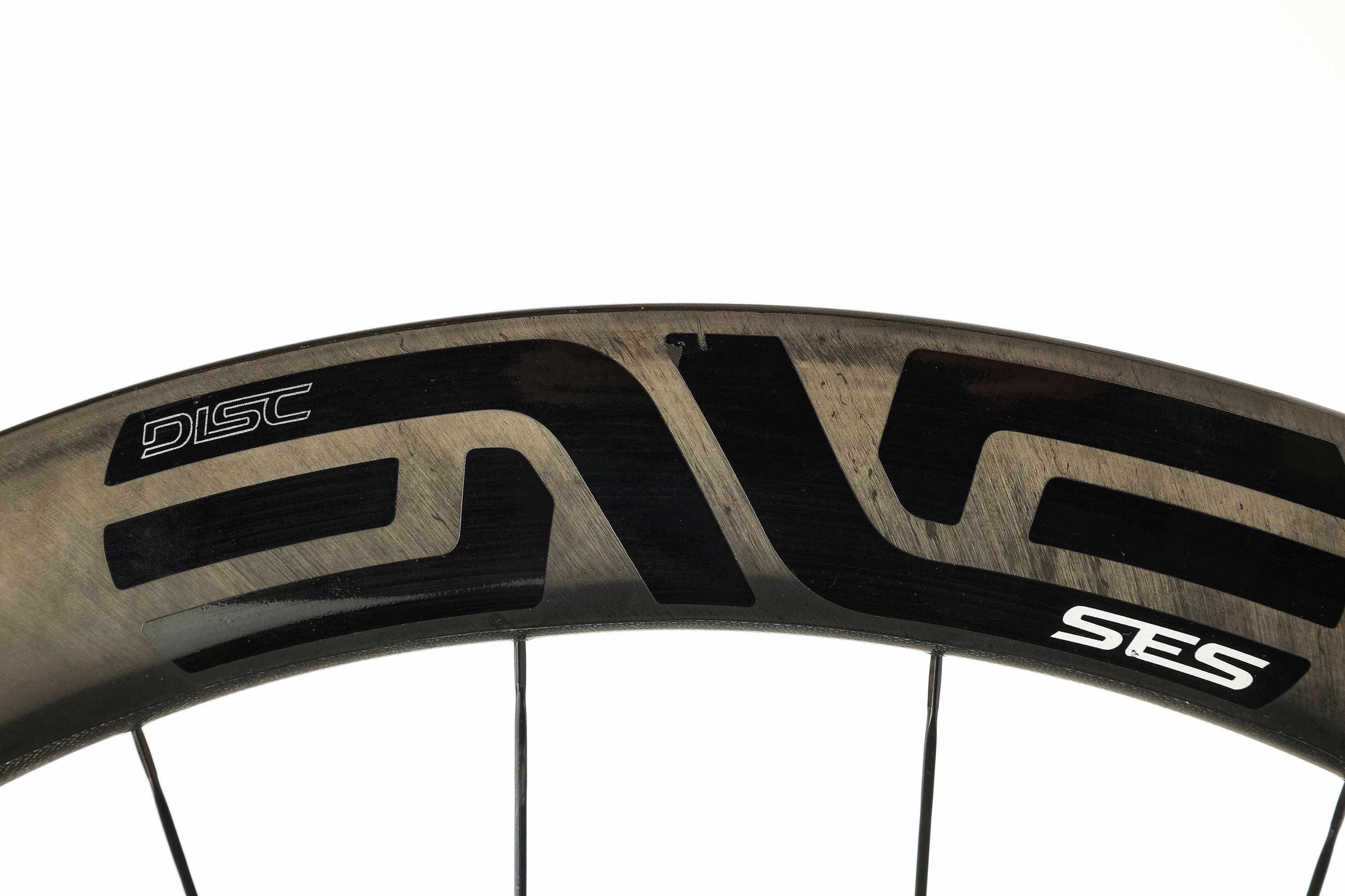 ENVE SES 5.6 w/ Chris King Hubs Carbon Tubeless 700c Wheelset