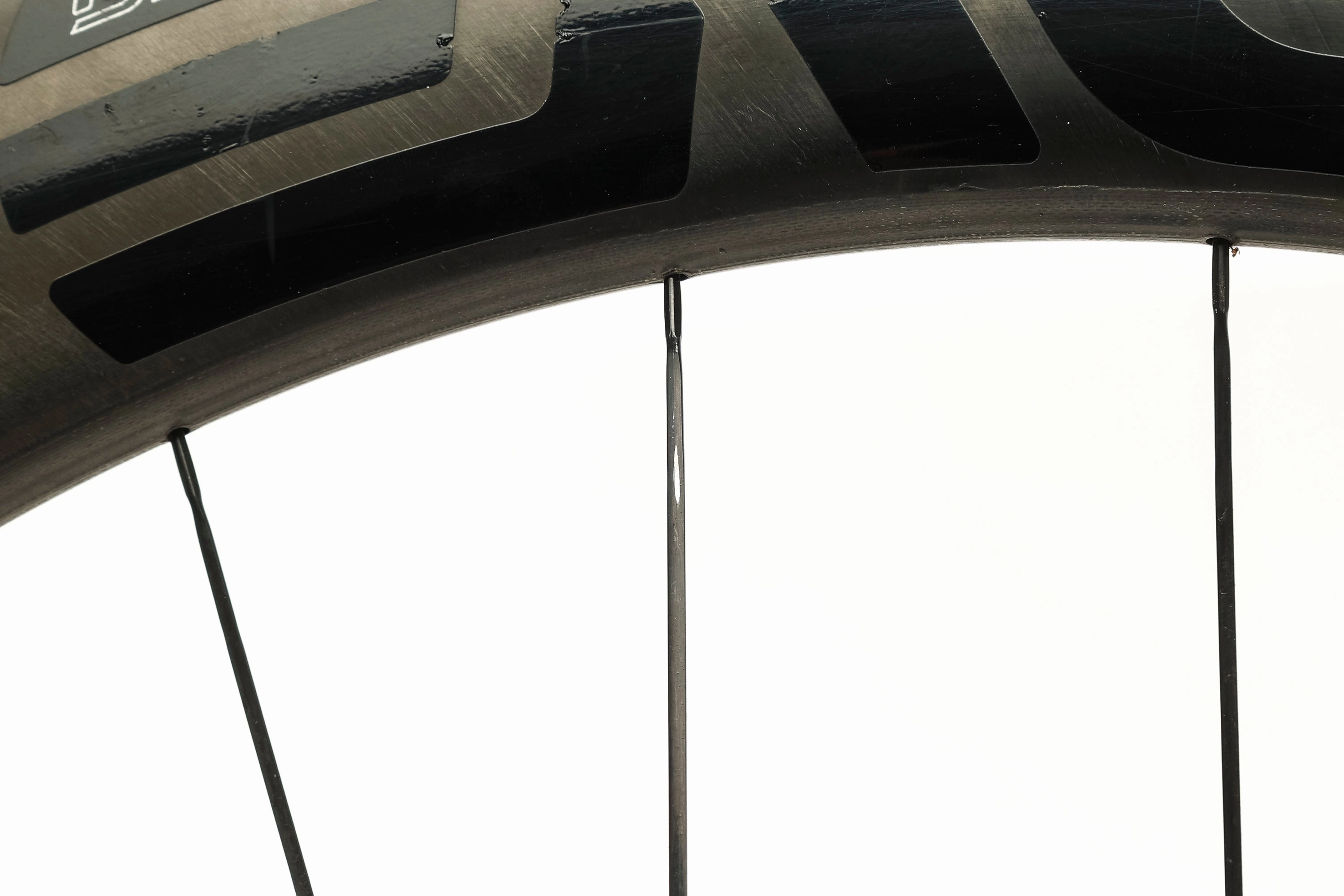 ENVE SES 5.6 w/ Chris King Hubs Carbon Tubeless 700c Wheelset