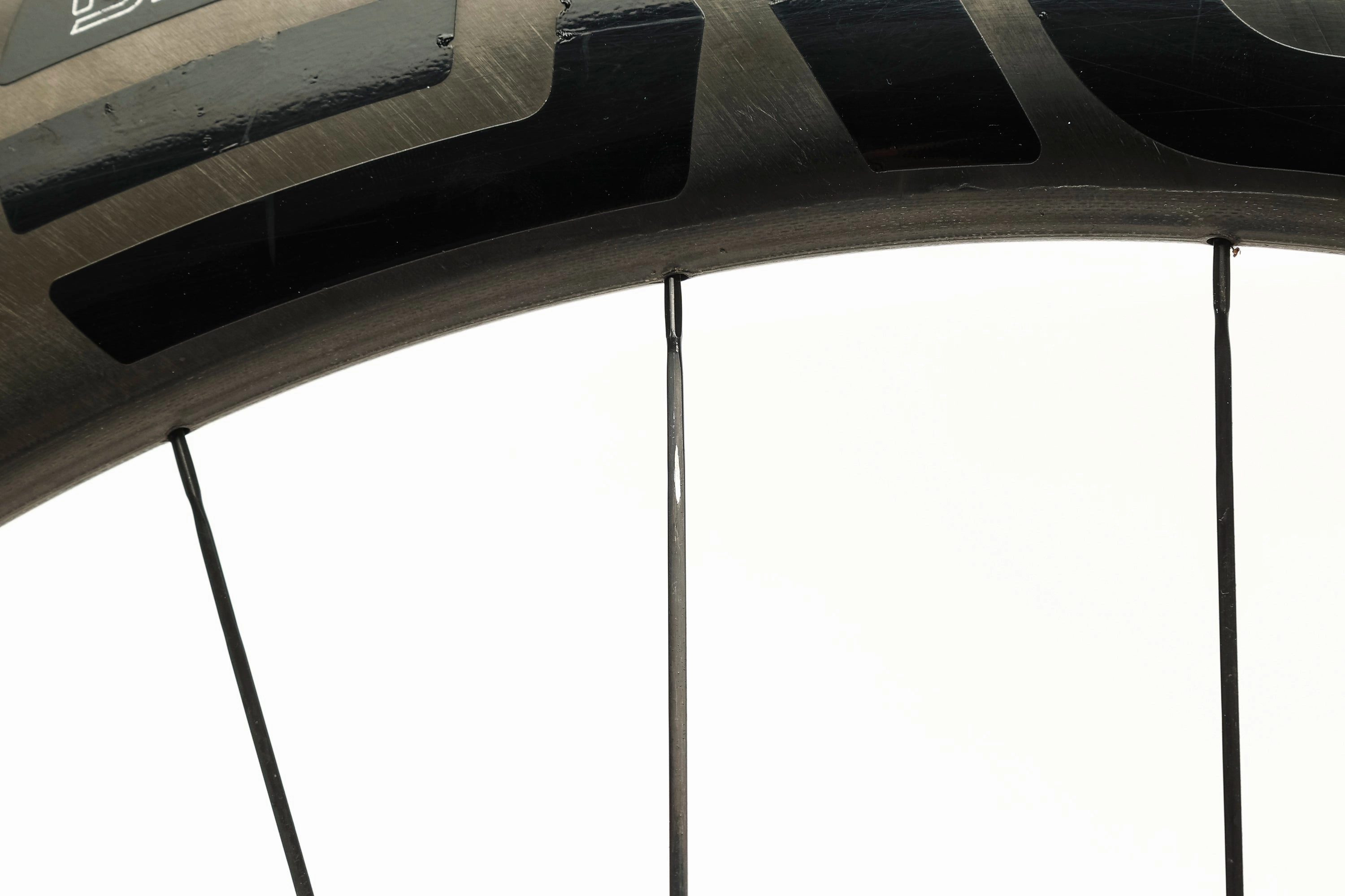 ENVE SES 5.6 w/ Chris King Hubs Carbon Tubeless 700c Wheelset