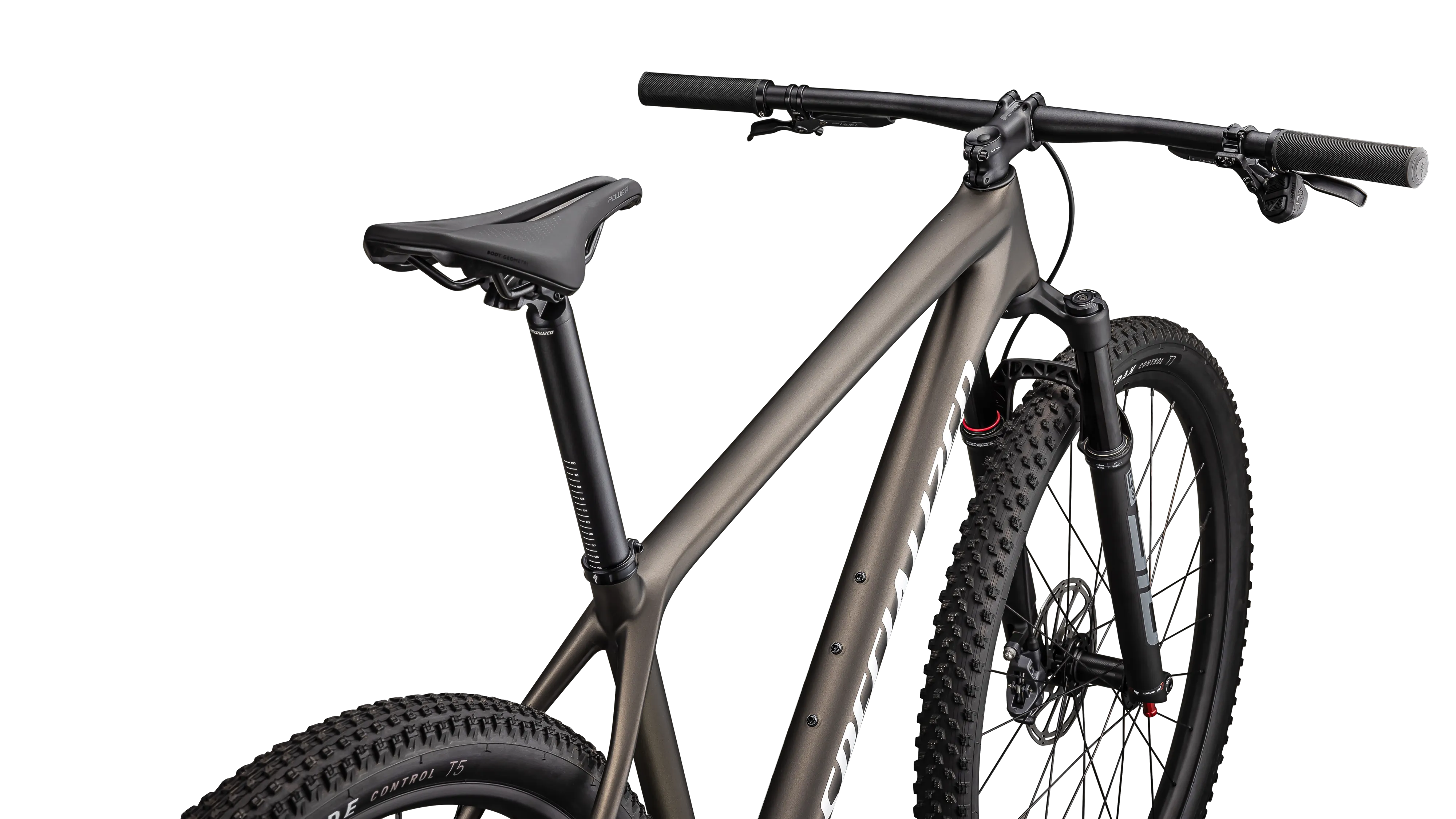 Epic Hardtail Comp