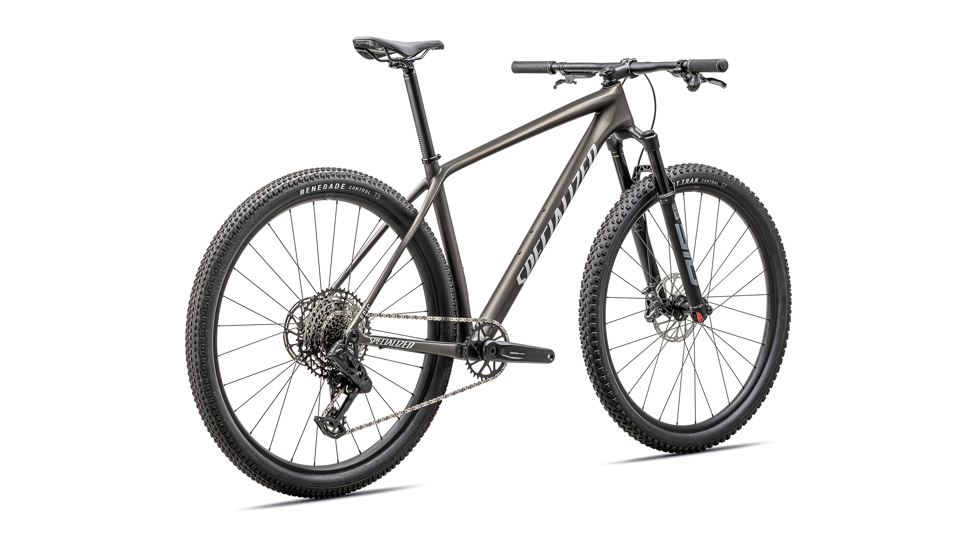 Epic Hardtail Comp