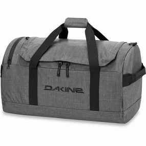 Dont Miss This Deal Eq Duffle 50L - Carbon