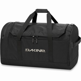 Eq Duffle 70L - Black Hot Deals Today GiftWorthy Sale