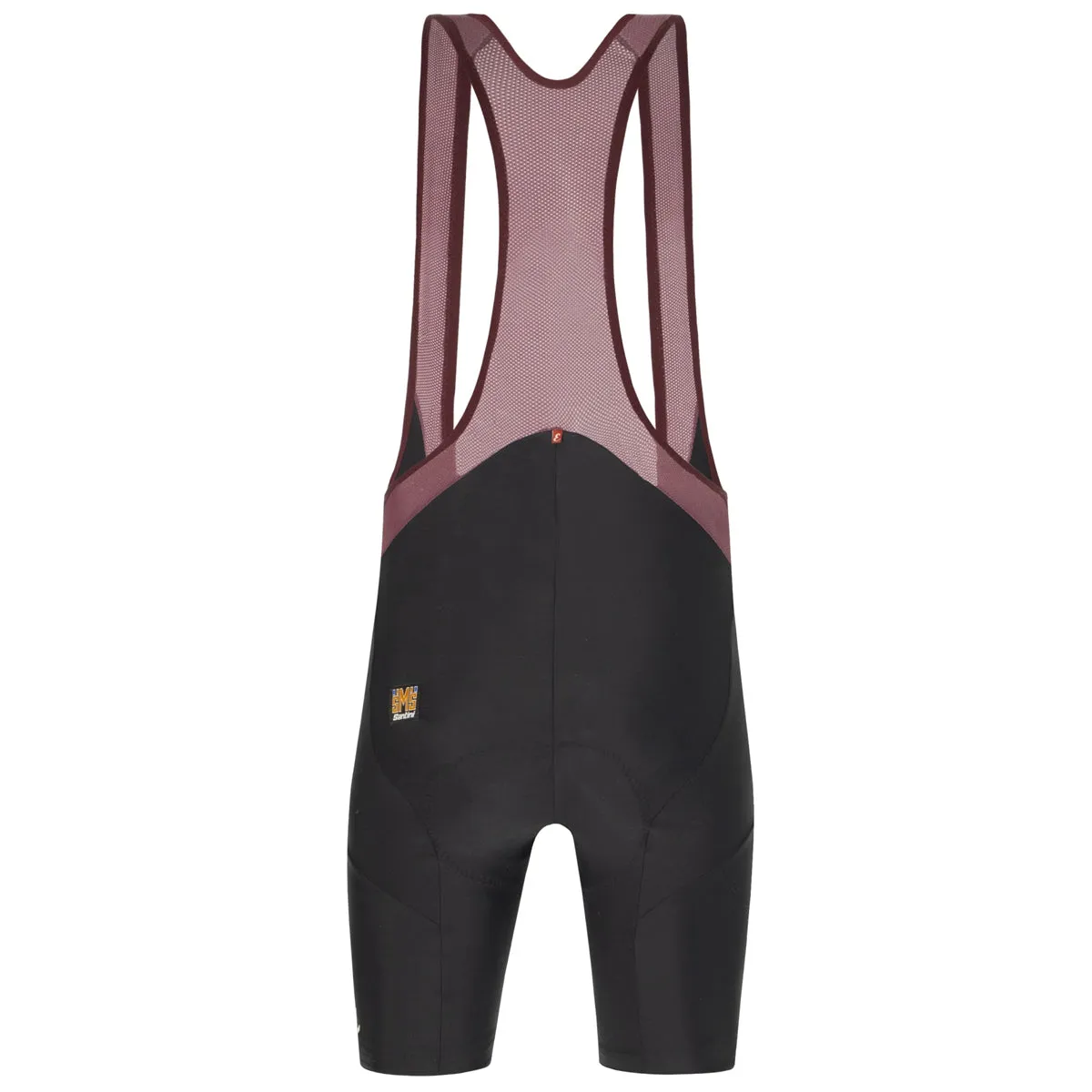 Eroica Ruby bib shorts