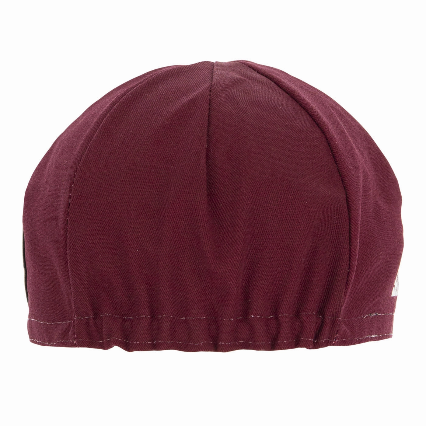 Eroica Ruby Cycling cap - Bordeaux