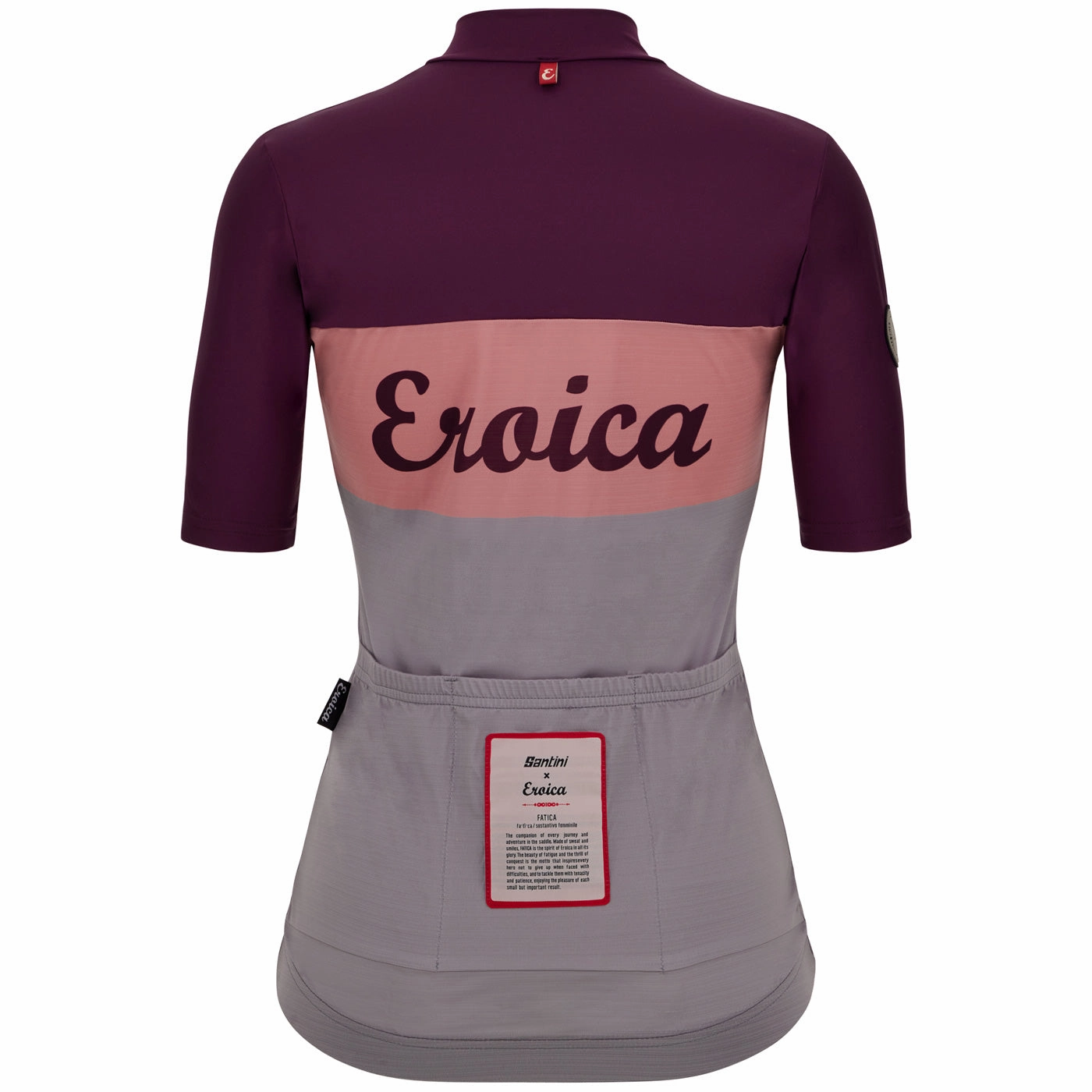 Eroica Sogno women jersey 