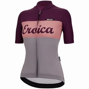 Eroica Sogno women jersey 