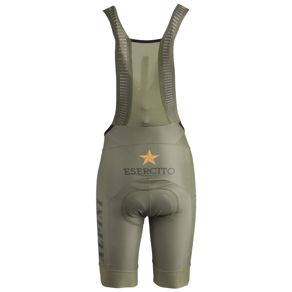 Esercito Italiano bib shorts - Alpini