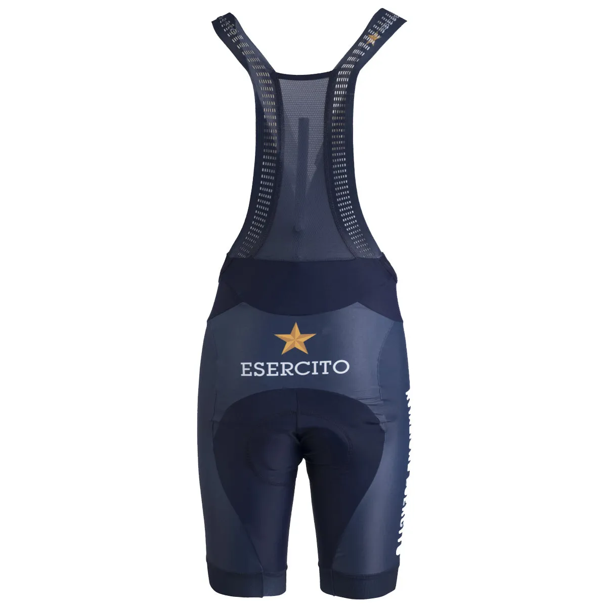 Esercito Italiano bib shorts - Aviazione