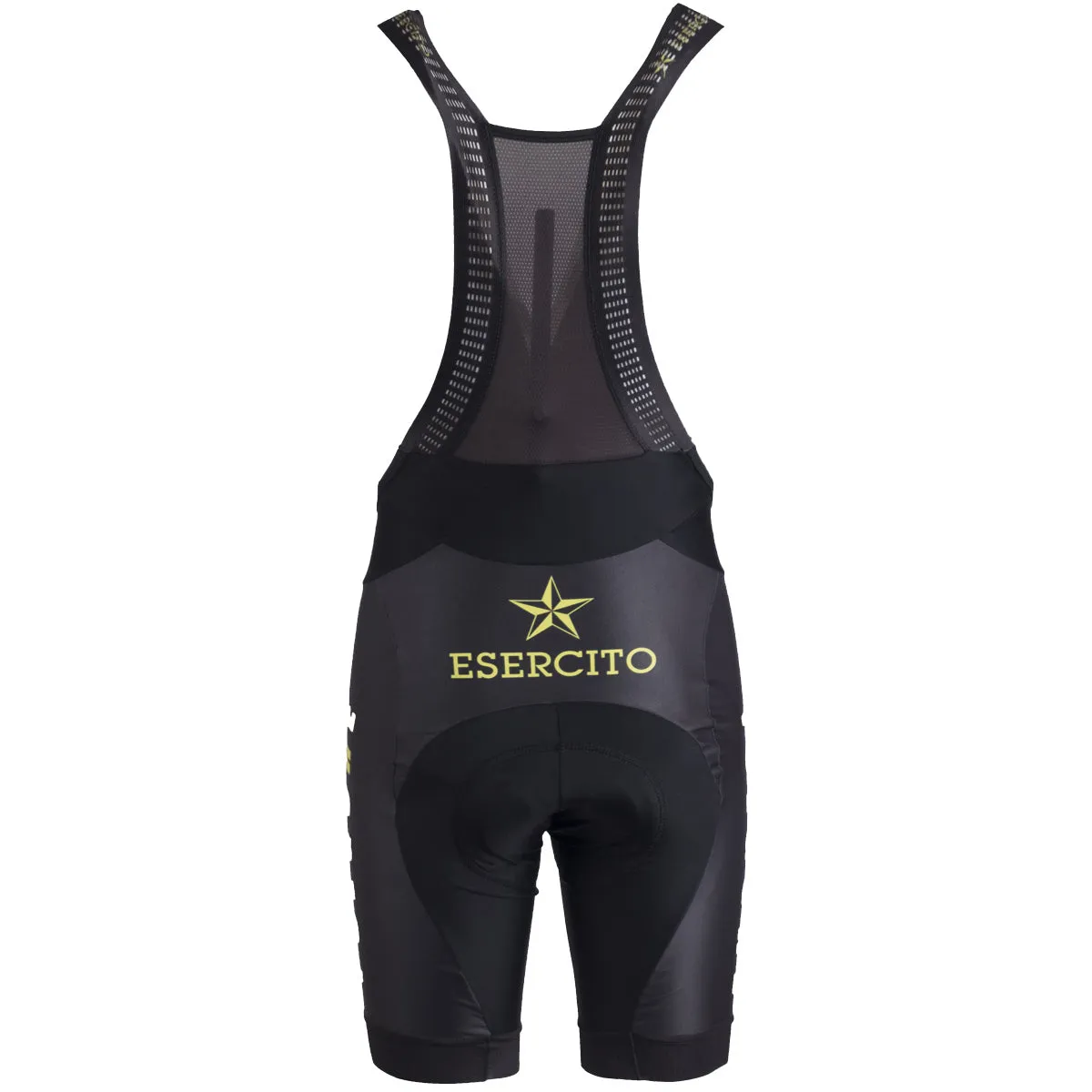 Esercito Italiano bib shorts - Folgore