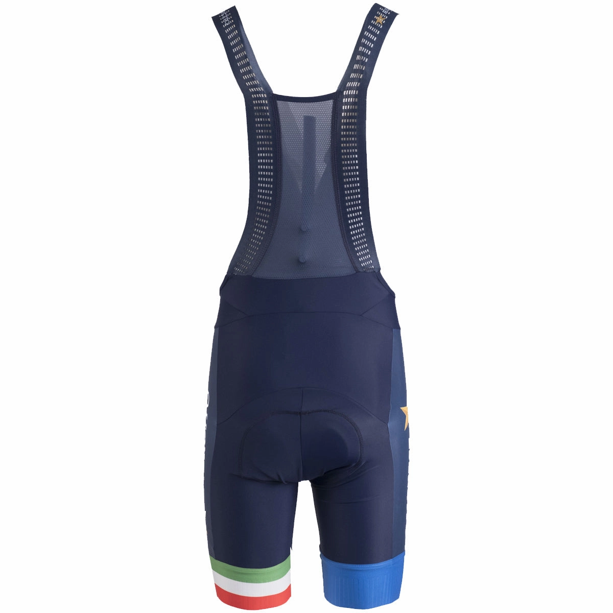 Esercito Italiano bib shorts