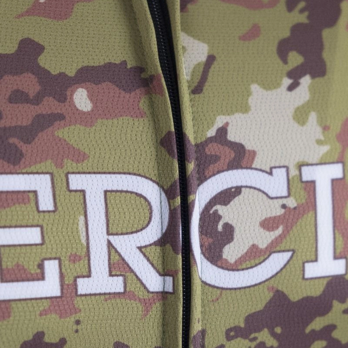 Esercito italiano jersey - Camo