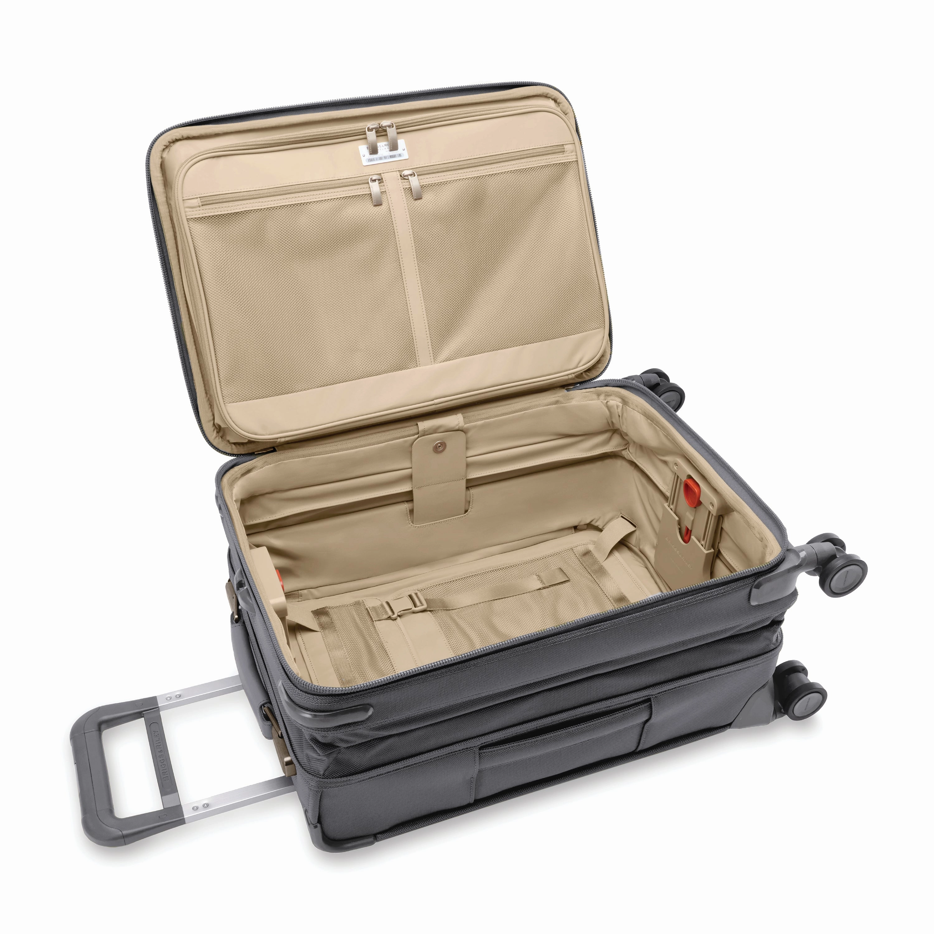 Exclusive Online Deal Clearance Event Essential Carry On Spinner - Baseline Collection #Blu122Cxsp