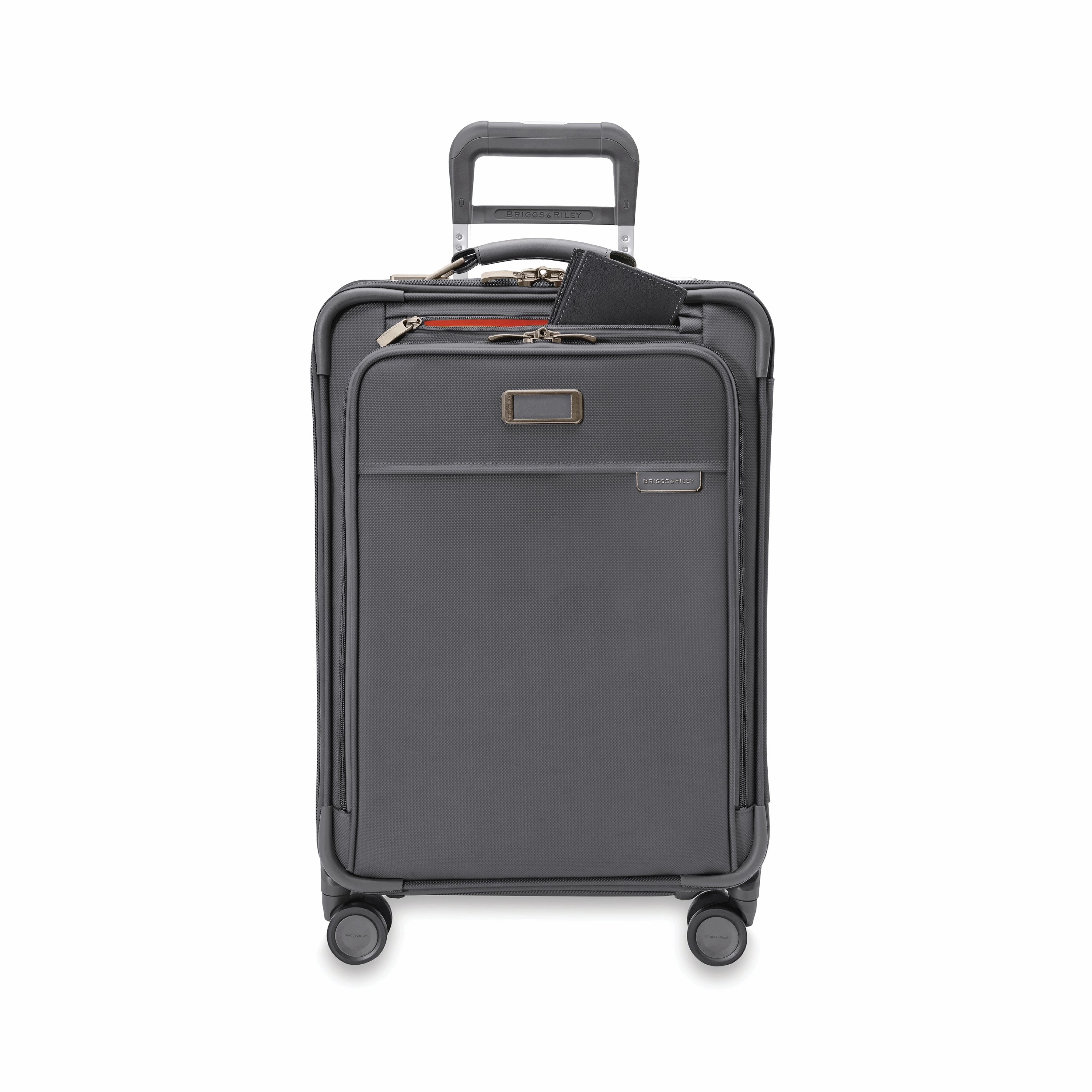 Essential Carry On Spinner - Baseline Collection #Blu122Cxsp Today Only Discount Alert