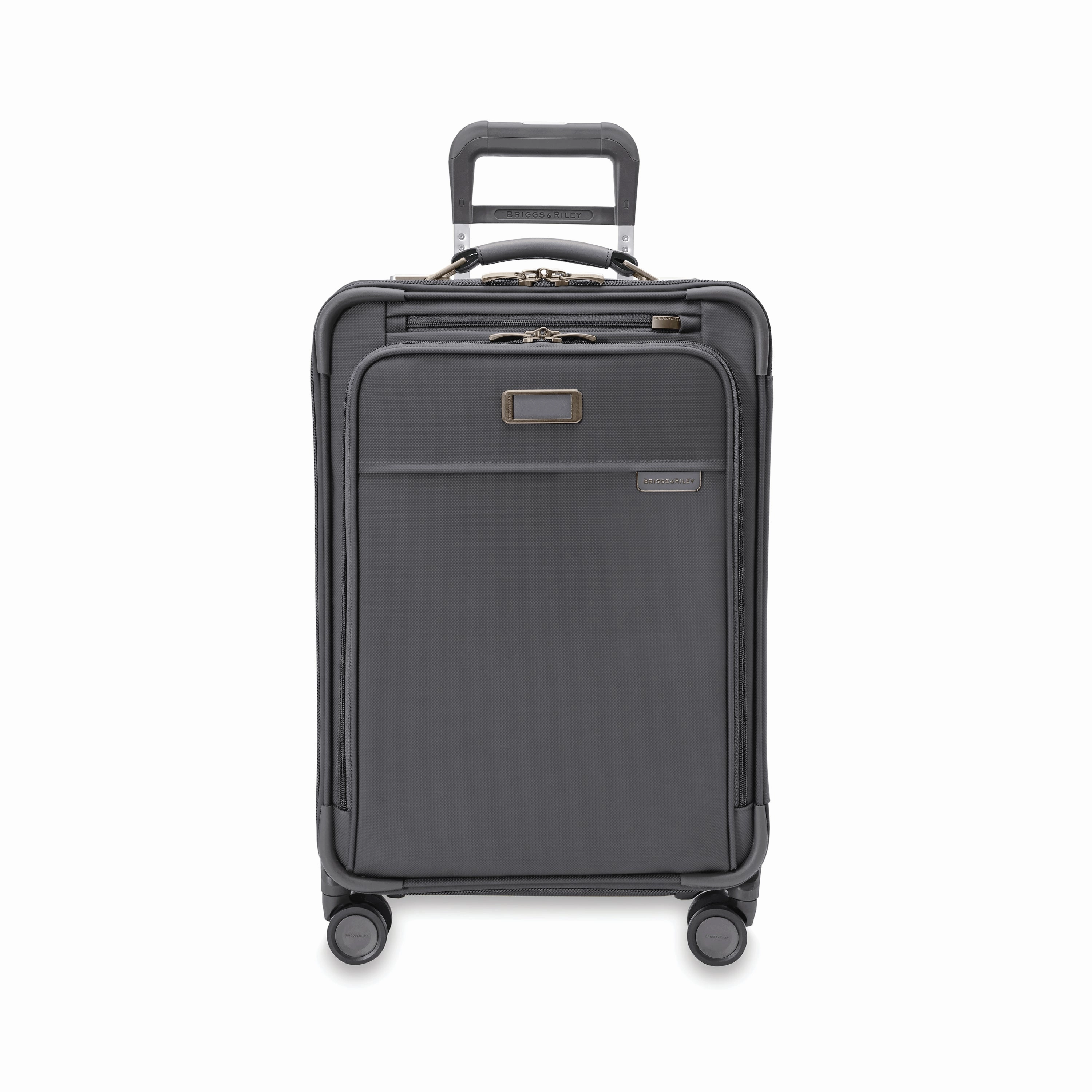 Clearance Event Todays Best Deal Essential Carry On Spinner - Baseline Collection #Blu122Cxsp