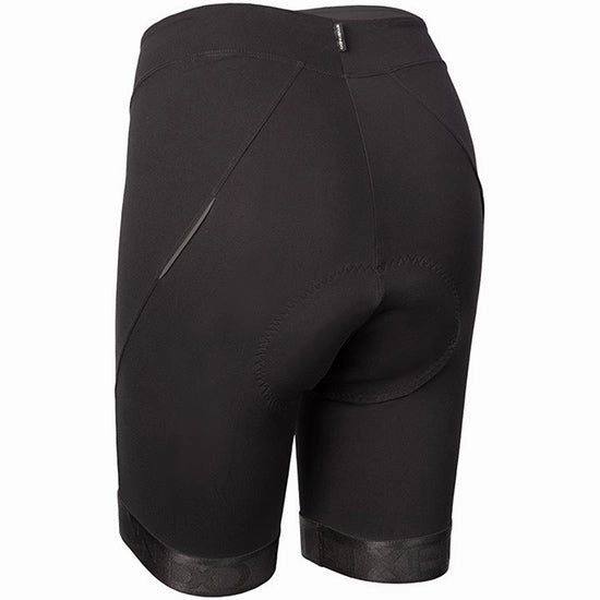 Etxeondo Olaia women shorts - Black