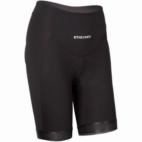 Etxeondo Olaia women shorts - Black